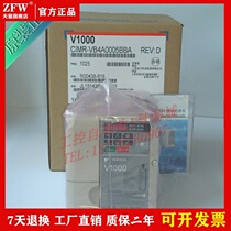 Brand new Anchon V1000 frequency converter CIMR-VB4A0005BBA 1 5KW 380V substitute V7AT41P5