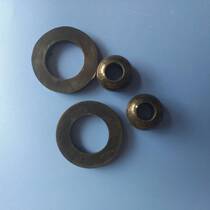 Factory direct transformer accessories sealing ring rubber beads rubber pad nitrile rubber volume-Wuqiang County Rongsheng