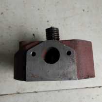 Single cylinder diesel engine Changchai L24 cylinder head assembly Send cylinder pad Back cover pad