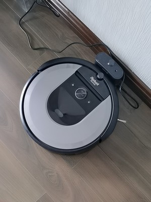 iRobot i7+ԶϵͳɨػôСĺƣҪԻ