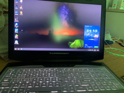 来说看看神911M野王评测好不好？这款游戏本怎么样？？