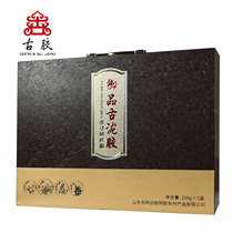 Donge Gujiao Yupin Gulongjiao Instant Ejiao Powder 200g*5 boxes