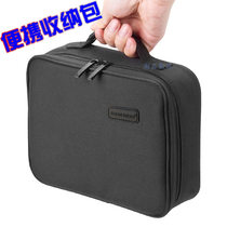 Huawei M5 8 4-inch tablet storage bag Portable cover Travel portable lightweight accessory bag SHT-W09