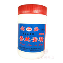 Xinxin vanillin essence 1kg high temperature resistant fishing bait baking fried goods pastry baked steamed bread edible flavor