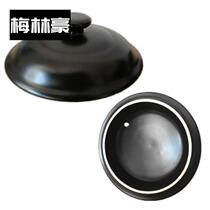 Casserole Cover Accessories Home Cover Cookware Pot Lid High Temperature Resistant Saucepan Soup Single Stone Cooking Ceramics