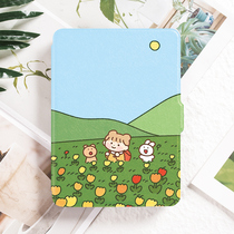 kindle case Paperwhite4 3 2 new youth version 558 introductory version kpw4 e-book Migu version case 958 cute 658 cute ki