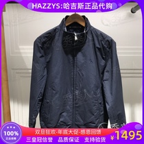 hazzys Haggis counter 19 new mens casual fashion jacket coat ASVZU09CU22 2990