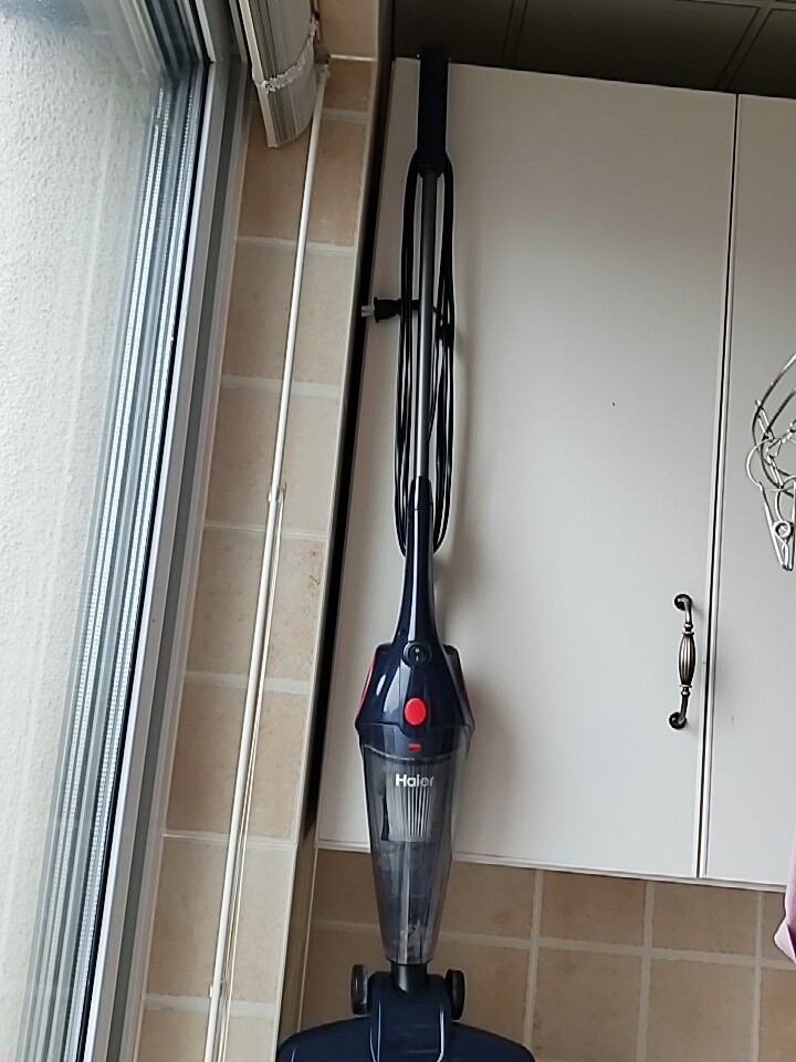 海尔zl605b吸尘器优缺点，海尔zl605b吸尘器怎么样