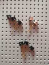 feng jin transistor 3DK4CJ 2DW234J 2DW231J 2DW233J 2DW232J 2DW236J