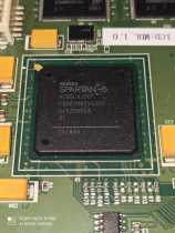 XC6SLX100T-2FGG676 original imported disassembly chip quality assurance goods beautiful please consult before shooting