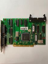 CONCORD TECHNILOGY LTD PCCOM VER 41A disassembled card spot