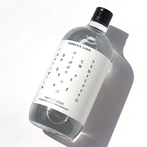 Verbena Linn fragrance sterilizing underwear laundry detergent water flavor lasting womens underwear special baby home model