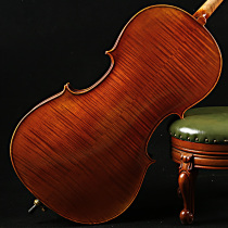 Haocheng Whole imported Euro Cello Cello Full Handmade Cello Adult Professional Level Playing Class Sleeping Beauty Cello