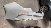 Suitable for the new Mercedes-Benz CLA200 CLA260 rear bumper rear bar 118 front bumper headlights dismantling