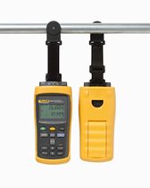 FLUKE 1523 1524 Handheld Digital Reference Thermometer F1523 F1524