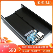 ODRID HC2 development board cluster solution Hardkernel Exynos 5422 2GB memory