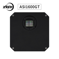 ZWO ASI1600GT integrated camera astronomical shooting deep space photography cache multi-function integration