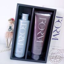 Japan direct mail POLA wash care Limited set shampoo conditioner Fumei wash sheath