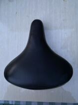 Japanese saddle used 60-70 s Japanese rubber surface