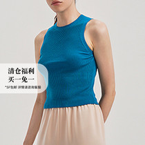 SOULKISS Triacetate_High waist wide leg pants loose drape air pants casual long pants women