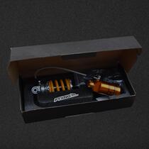 tnt yellow dragon 60 0z125msx125 small monkey monster m3m5m6 electric car motorcycle retrofitted shock absorbers