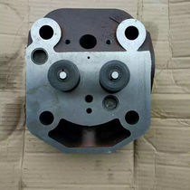 Shuhe 195 196 walking tractor 12 direct injection cylinder head assembly has been ground to feed cylinder head