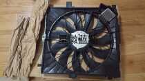Benz 19 w463 w464 w464 fan electronic fan cooling fan main fan G350 G500 G63 G63 
