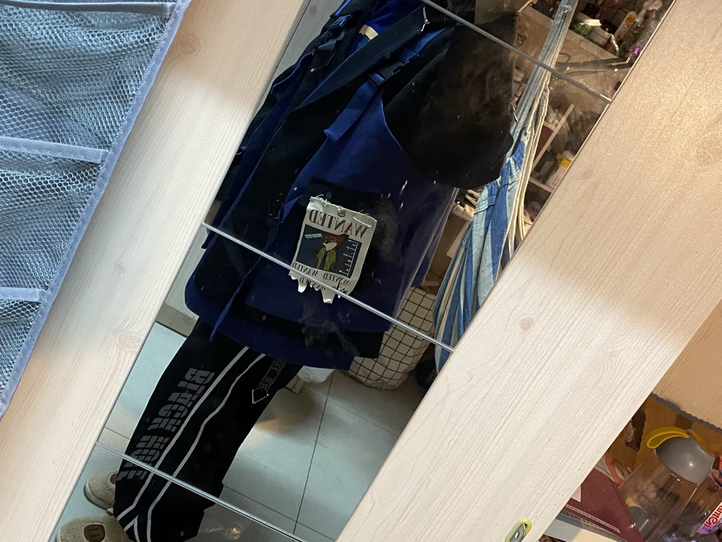 质量爆料大鹏动物战队毛呢外套好用吗?怎么样呢?优缺点测评
