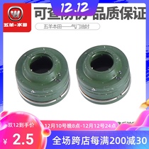 Wuyang Honda Stormtrooper Eye CB190R Mammoth Battle Eagle CBF190TR Mirage Valve Oil Seal (Authentic)