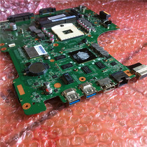 Original Shenzhou K580S notebook motherboard unique GT650