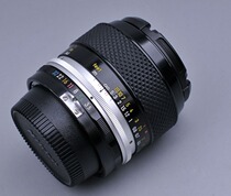 96 New Nikon AUTO P 55 3 5 Sharp Manual Macro Lens Package Change AI