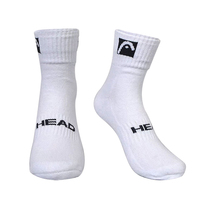 3 pairs of 28 yuan Head Hyde tennis socks Badminton socks men and women thickened towel bottom sports