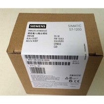 Siemens SM1234 Original fit 6ES7234-4HE32-OXBO 6ES7 6ES7 234-4HE32-0XB0