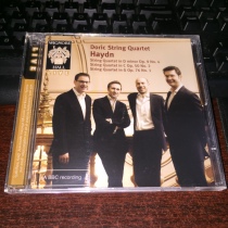 Haydn: String Quartets Haydn: The string quartet has been demolished