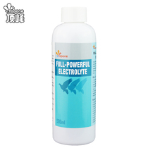 Dutch Pinnacle Dove Drug Electrolytes 500ml Racing Pigeon Dove Supplies Utensil Pigeon Drug Dove with liquid electrolytes