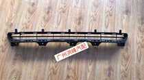 Suitable for 18 new overpass Prado front-bar ventilation net front bumper lower grid front midnet vent