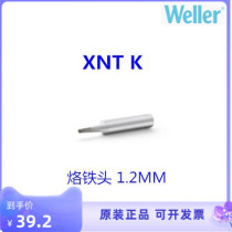 WELLER XNTK Chisel Head WillexNT XNT K welding WXP65 WXP65 WP65 WTP90