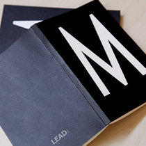 Zhang Mengmengs sister mind map learning notes M mind map class supporting creative notebook early