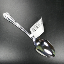 British FortnumMason silver spoon tea spoon jam spoon Silver-Plated Jam Spoon