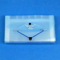 13-layer small organ bag folder Multi-layer insert storage bag folder bill plastic loose-leaf book