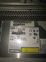 SUN ORACLE SPARC T3-1 server DVD drive 390-0443 541-3493 spot