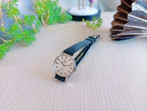 1969 Geneva full original collection grade medieval womens table Cal 485 machine core