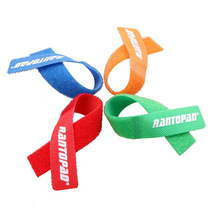 Laser extension data cable storage buckle Velcro computer line sorting bundle bundle wire Winder wire tape