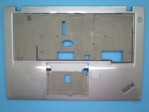 RTDPART for Lenovo THINKPAD T470S silver palm rest C shell without fingerprint 01ER105