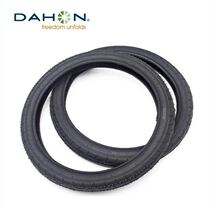 Large Row 16 Inch Outer Tire DAHON Folding Car 16x1 5 Tire kt510 Bike Original Kenda Car Tire