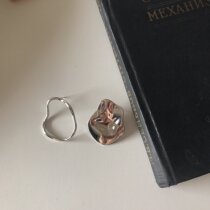 PAUSA ANN 2018 vol 4 reef earrings