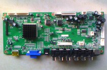 Tsinghua Tongfang LC-32B82E motherboard CV068M1 with screen V315B6-L02