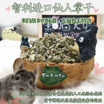 Dragon cat snacks meme hair to fire complementary trace element treatment to prevent biting hair natural cactus dry 60G
