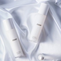 South Korea RNW water milk set Hyaluronic Acid Hydrating niacinamide dry oil skin pox muscle toner lotion women