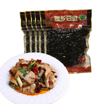 Yongchuan Douchi 150*10 bags of Chongqing specialty home tempeh Sichuan flavor dried tempeh